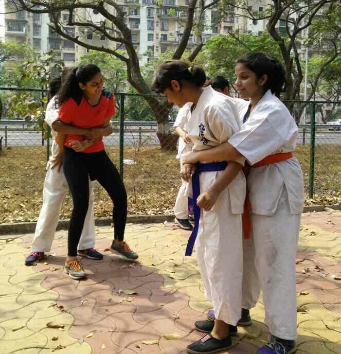 A Girl named Priyank