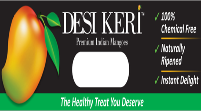 Desi Keri100% pesti