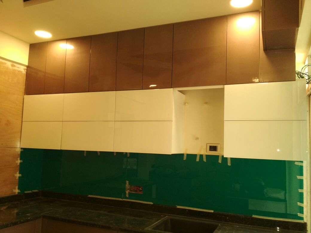 update image