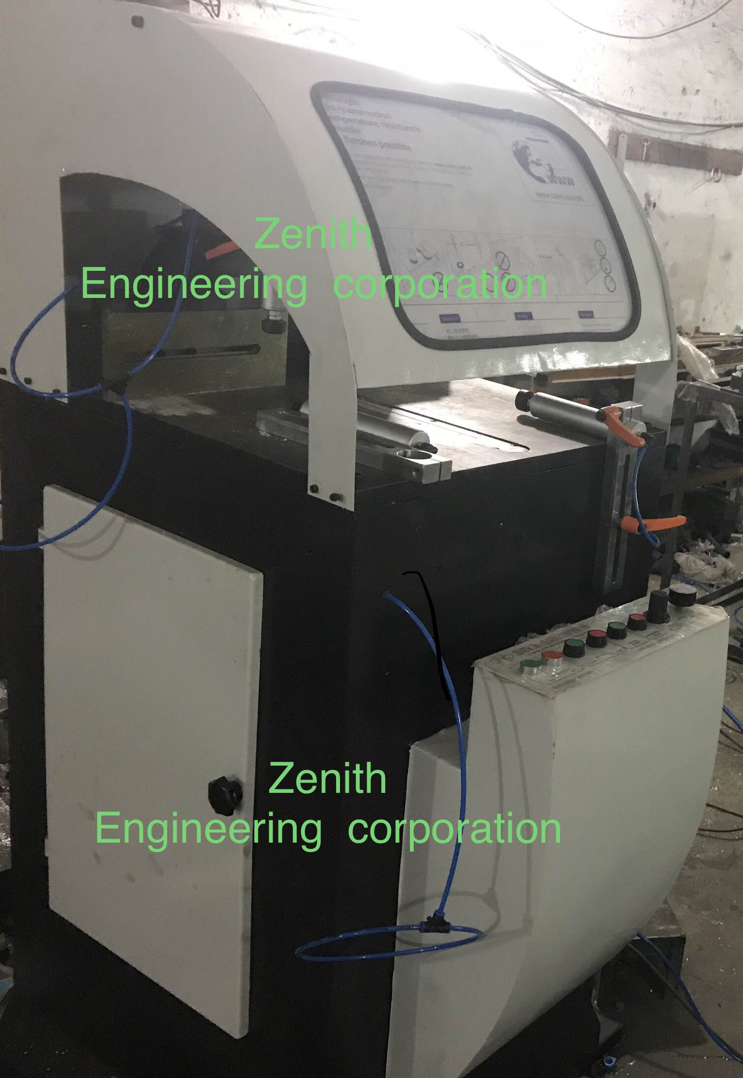 Zenith eng