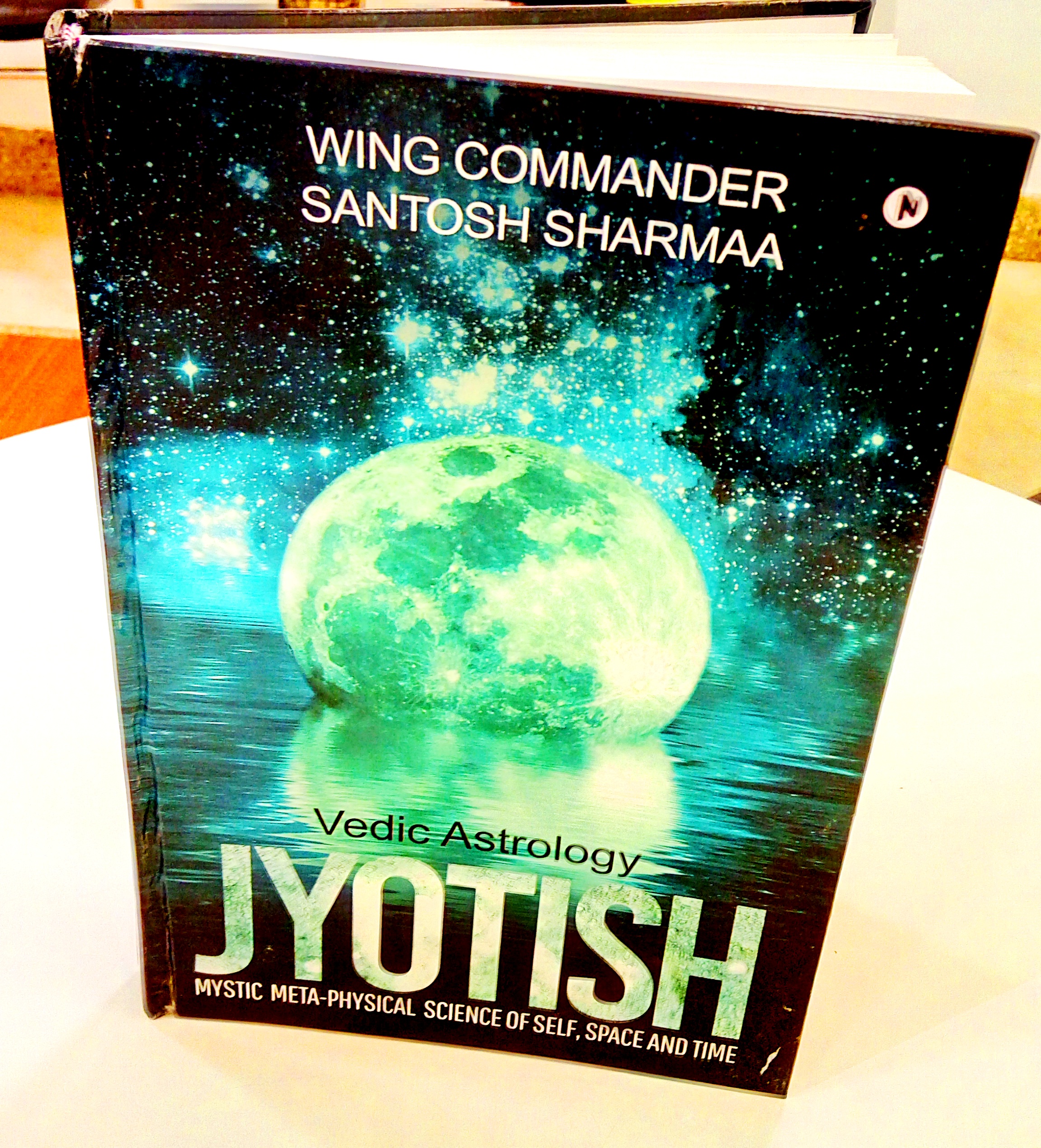 What is Jyotish Sant