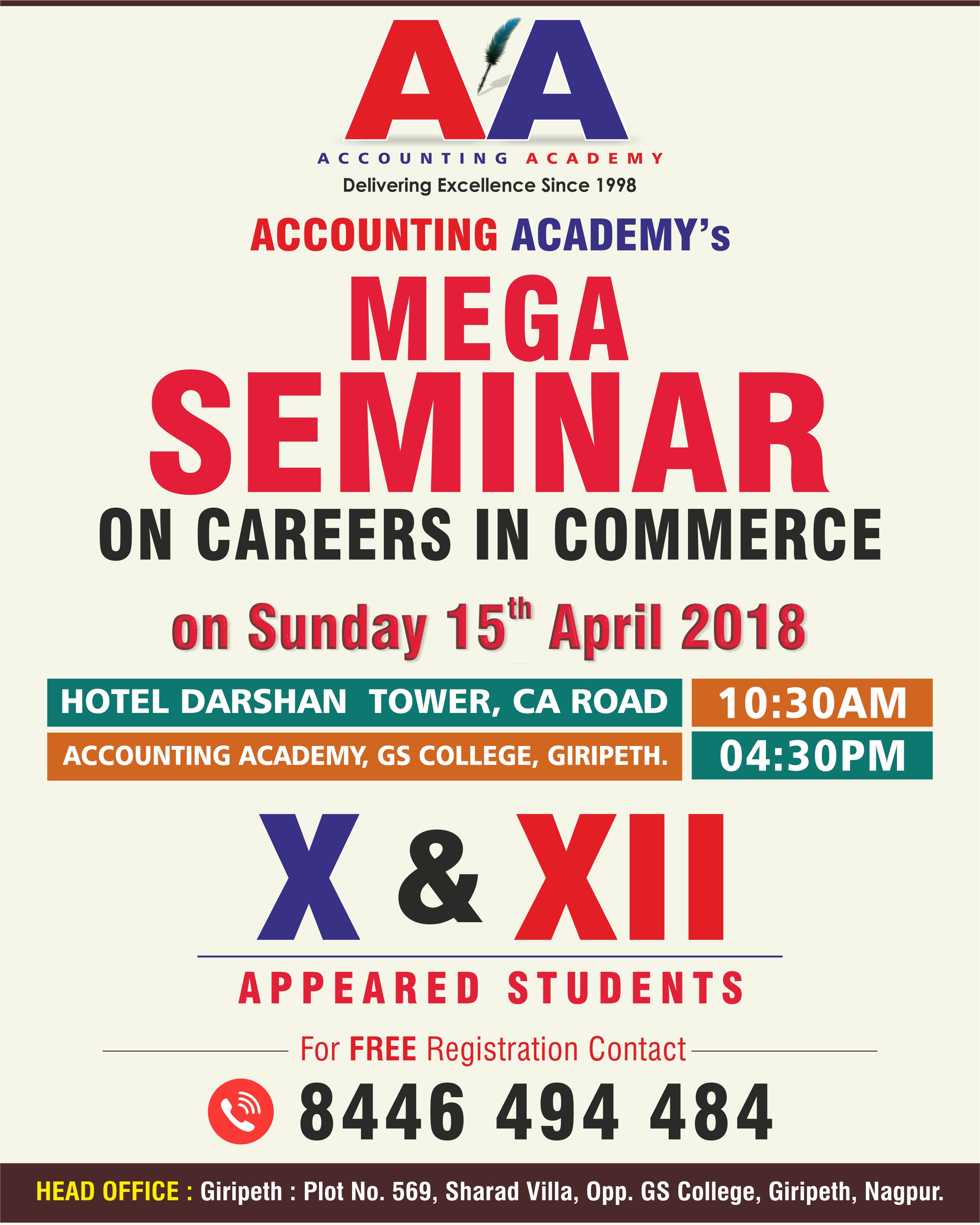 ACCOUNTING ACADEMY’s