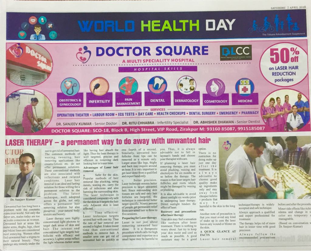World Health day Org
