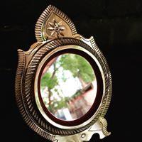 Aranmula kannadi (Ma