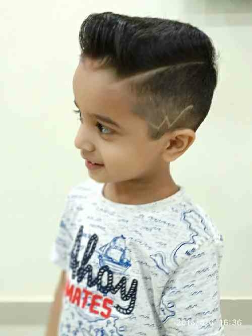 Hair Style Kids , Hair Style Kids
