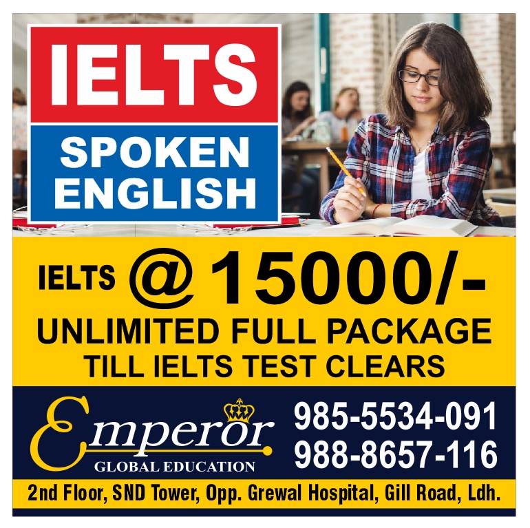 IELTS unlimited full