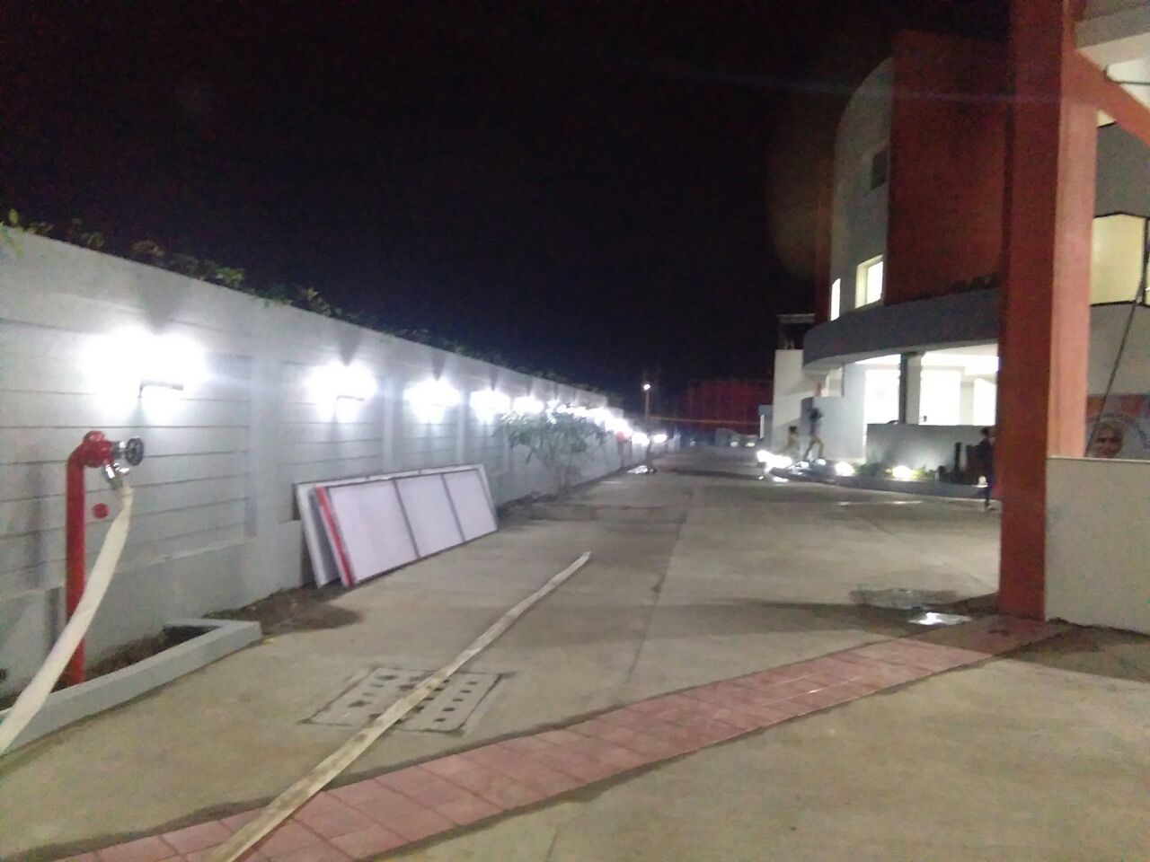 update image