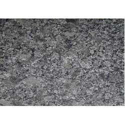 Steel Gray Granite..