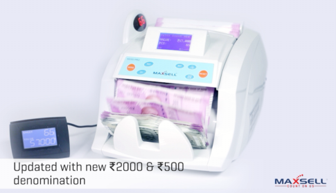 MAXSELL MX 50i PRO V