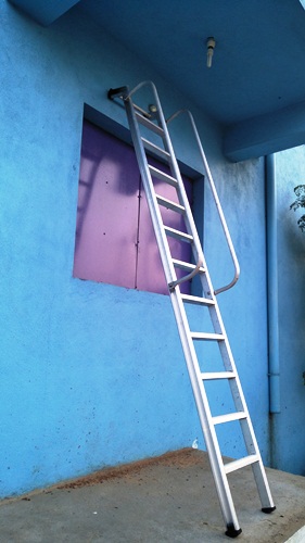Industrial ladders ï§ we have design team for designing ladders as ... Havedesign all design