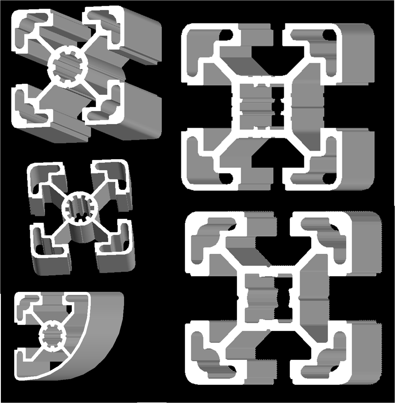 update image