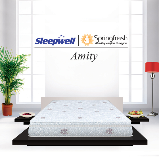 Best Mattress shops in Nepal Sheela Foam Ltd.