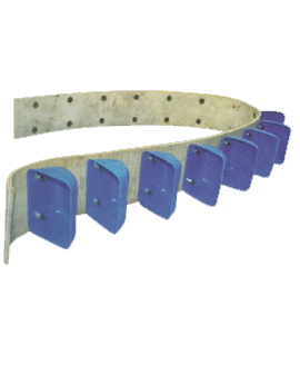 Paddy Storage Bunker