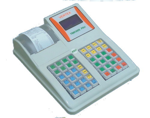 VERTEX TRACKER PRO B
