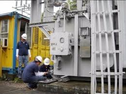 Transformer Maintena