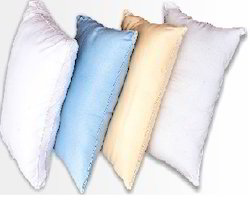 Fiberfill Pillow Suppliers In Kerala Exporter Of Perfect Sleeping