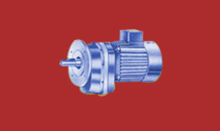 Geared MotorsManufa