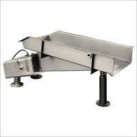 Vibratory Tray Feede