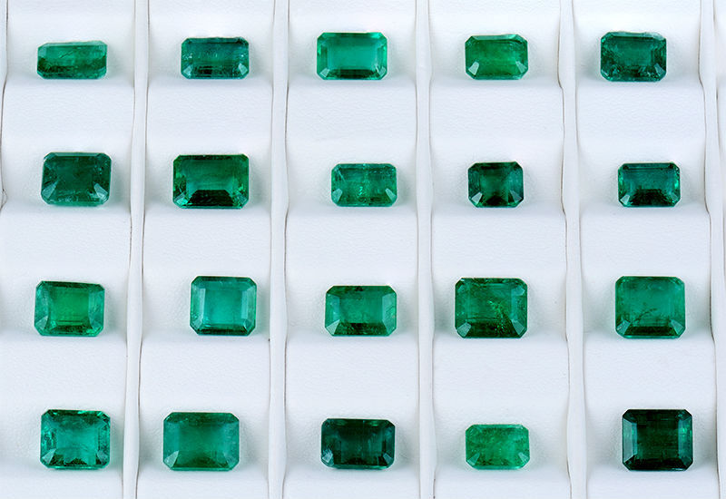 This is a Emerald St