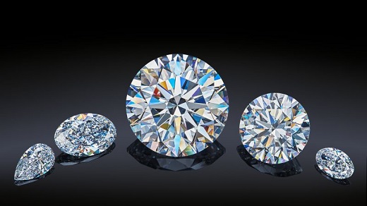 This is a Diamon Sto