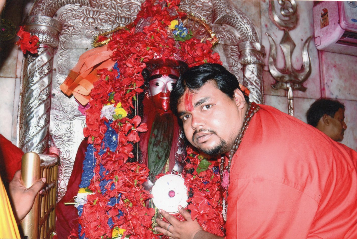 ASTROLOGER AND ASTR