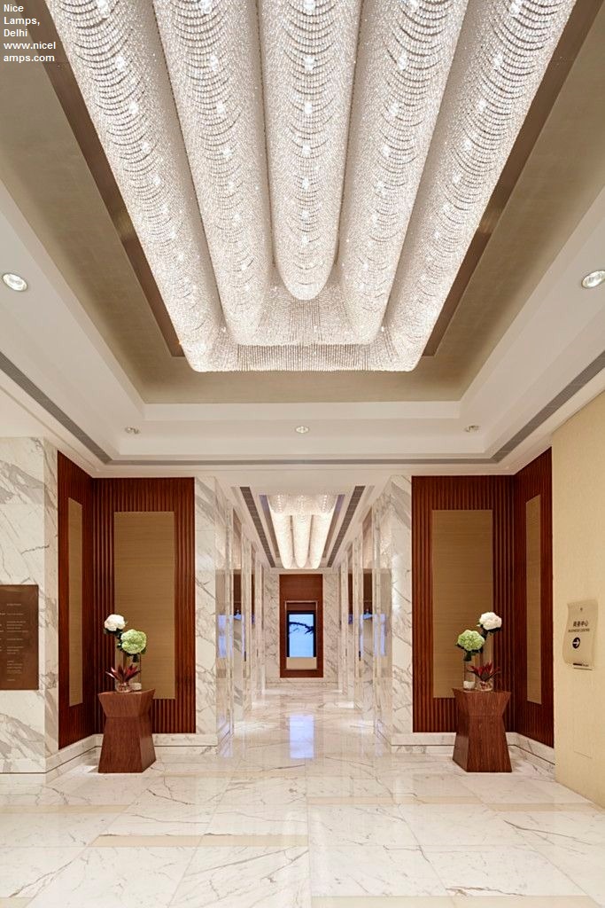 Nice lamps, speciali