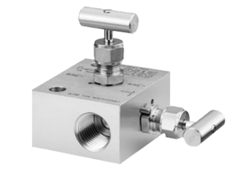 Specifications: Two