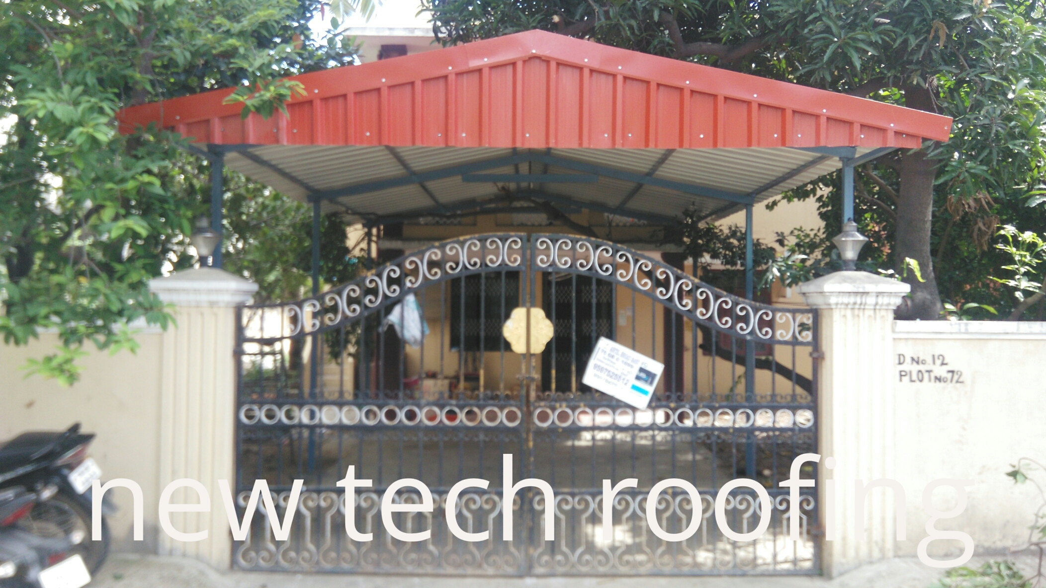 Residential Roofing
