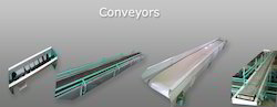 Chain Conveyor Manuf