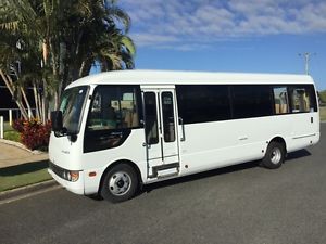 Tempo Traveller: Ren