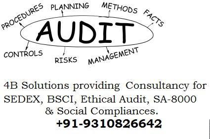 Social compliance au