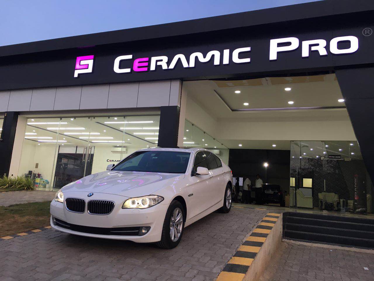 #CeramicPr