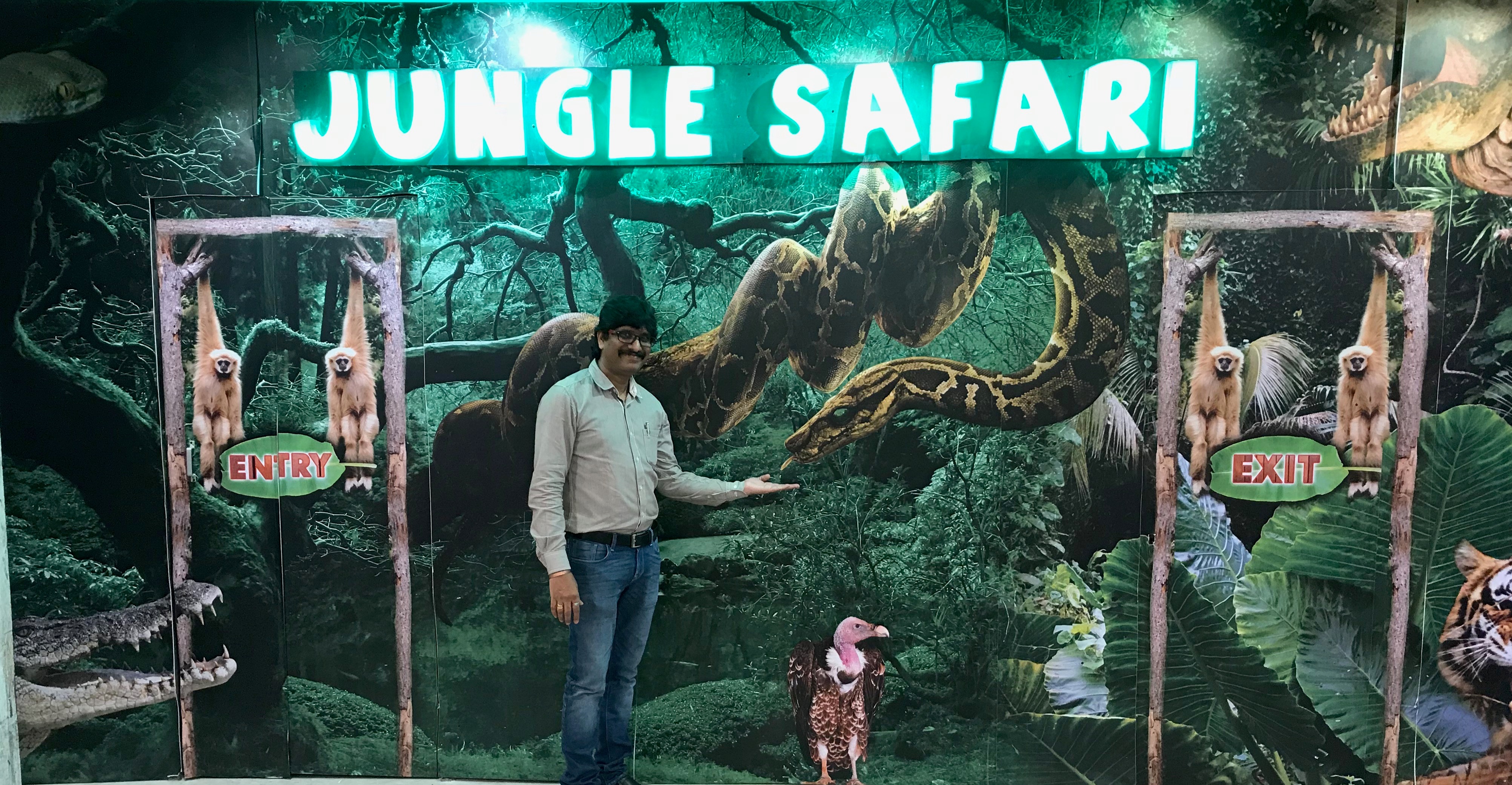 update image not found
