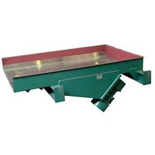 Vibratory Feeder for