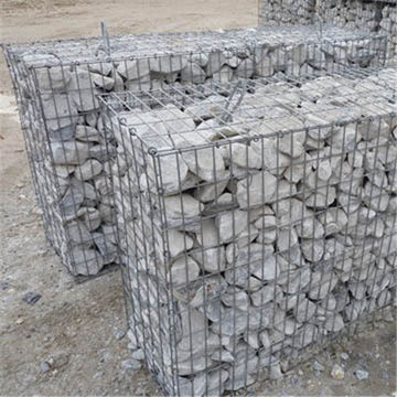Gabion Box We Are The Leading And Prominent M Ocean Reinforced