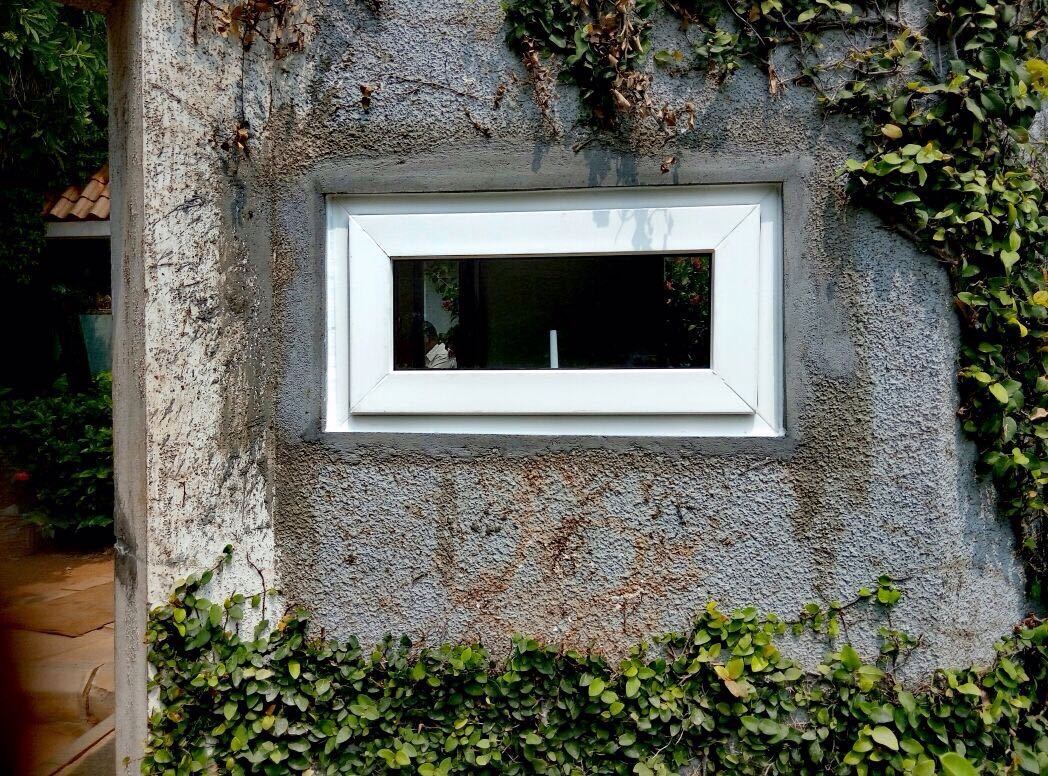 Upvc Windows Manufac