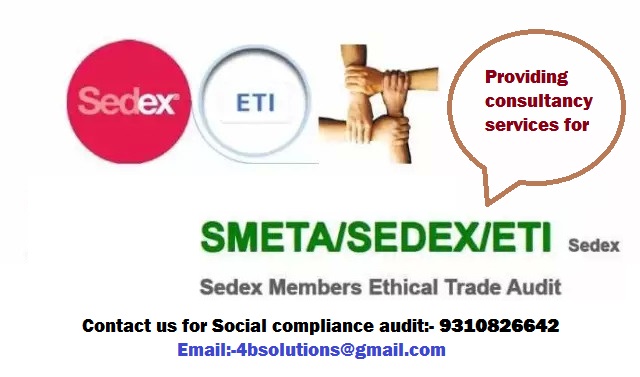 Sedex provides a ran