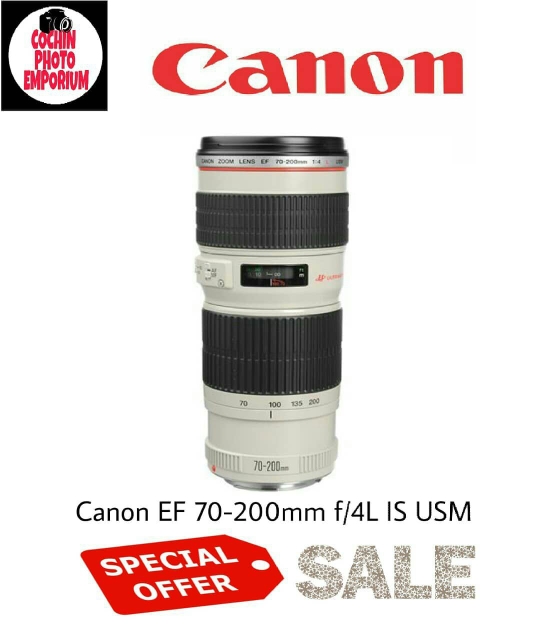 70-200mm Telephoto Z