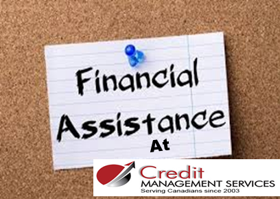 Credit Management Service