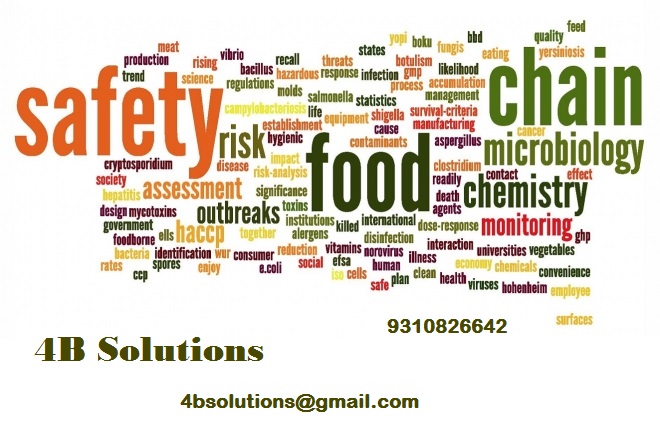 ISO 22000 Food Safet