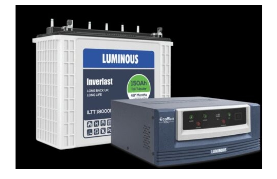 Battery Dealers in T