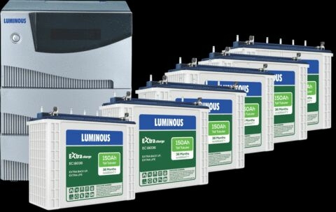Battery Dealers in T