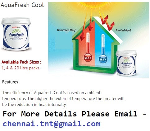 Aquafresh Cool is th
