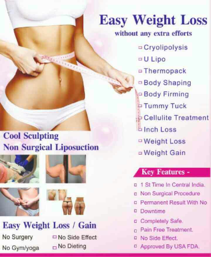 Cool sculpting lates