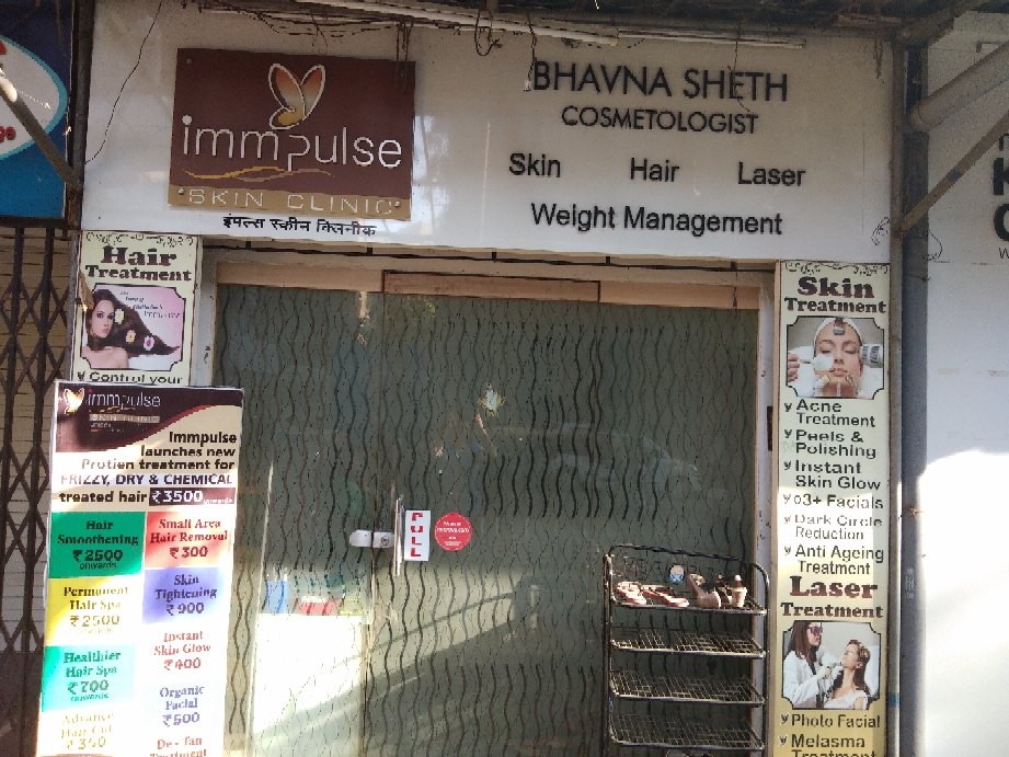 Hair growth treatment in mulund...  main image