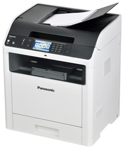 Panasonic DP MB 536