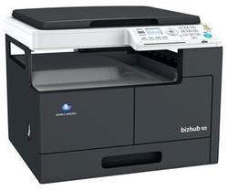 Konica Minolta Photo