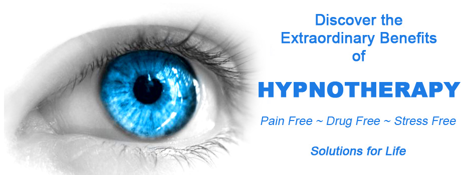 Hypnotherapy session