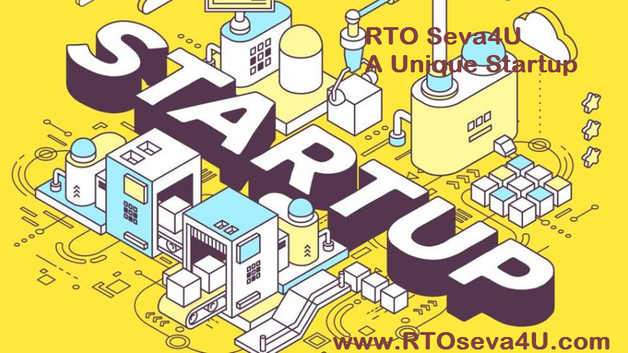 RTO Seva 4U - A Uniq