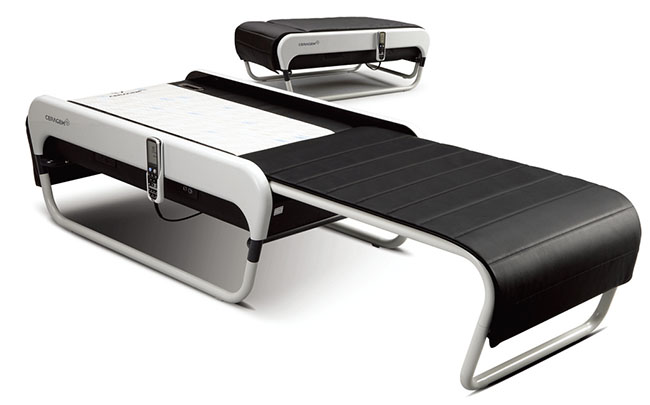 THERMAL BED MASSAGER
